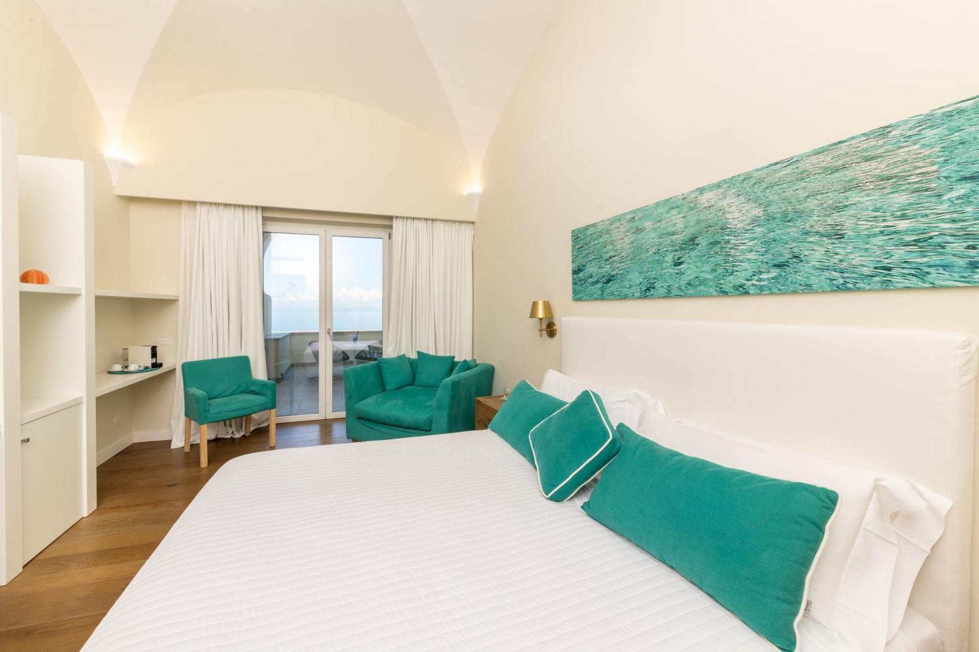 Casa Dani Capri Ξενοδοχείο Δωμάτιο φωτογραφία